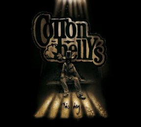 Скачать бесплатно Cotton Belly's - This Day (2013)