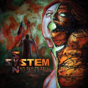 Скачать бесплатно System Syn – No Sky To Fall (2013)