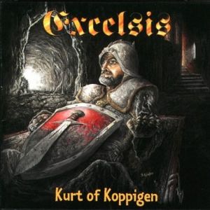 Скачать бесплатно Excelsis - Kurt Of Koppigen (1998)