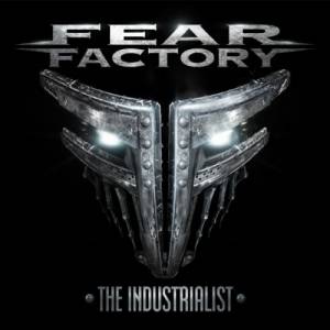 Скачать бесплатно Fear Factory - The Industrialist - 2012