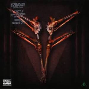 Скачать бесплатно Fear Factory - Archetype - 2004