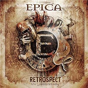 Скачать бесплатно Epica - Retrospect. 10th Anniversary (2013)
