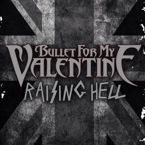 Скачать бесплатно Bullet For My Valentine - Raising Hell (New Single 2013)