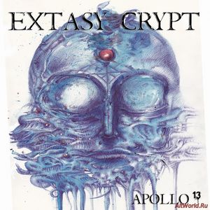 Скачать Extasy Crypt - Apollo 13 (2013)