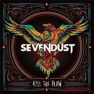 Скачать Sevendust - Kill The Flaw (2015)
