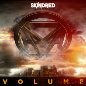 Скачать Skindred - Volume (2015)