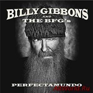 Скачать Billy Gibbons - Perfectamundo (2015)