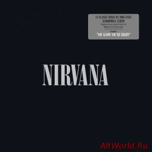 Скачать Nirvana - Nirvana (compilation) 2002-2015