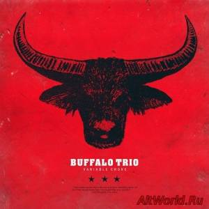 Скачать Buffalo Trio - Variable Choke (2015)