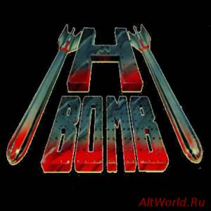Скачать H-Bomb - Unreleased Demo (1983)