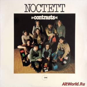 Скачать Noctett - Contrasts (1979)