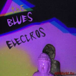 Скачать The Blues Electros - The Spirits Of The Blues Electros (2015)