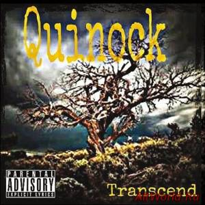 Скачать Quinock - Transcend (2015)