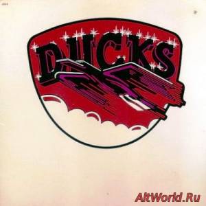 Скачать Ducks - Ducks (1973)