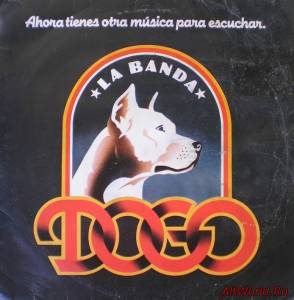 Скачать La Banda Dogo - Ahora Tienen Otra Musica Para Escuchar (1983)