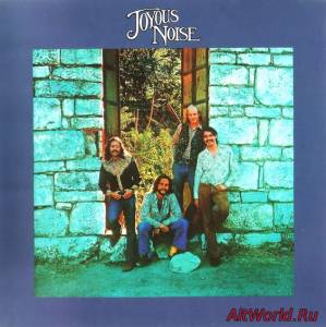 Скачать Joyous Noise - Joyous Noise (1971)