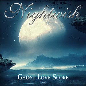 Скачать бесплатно Nightwish - Ghost Love Score [Single] (2013)
