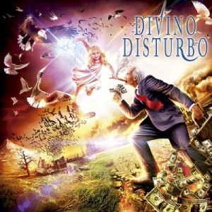 Скачать бесплатно Divino Disturbo - Op I (2013)