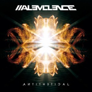 Скачать бесплатно Malevolence - Antithetical (2013)
