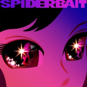 Скачать бесплатно Spiderbait - Spiderbait (2013)