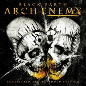 Скачать бесплатно Arch Enemy - Black Earth [Remastered And Expanded Edition] (2013)