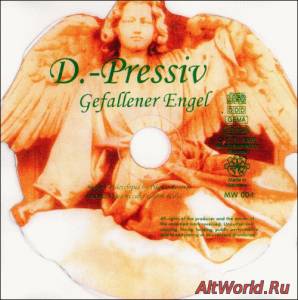 Скачать D.-Pressiv - Gefallener Engel (1996)