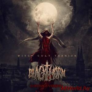 Скачать Blackthorn - Witch Cult Ternion (Extended Version) (2015)