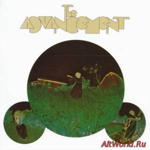 Скачать The Advancement - The Advancement 1969 (Reissue 2007)