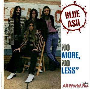 Скачать Blue Ash - No More, No Less (1973)