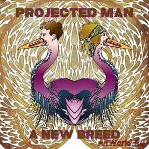Скачать Projected Man - A New Breed (2016)