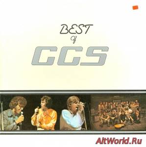 Скачать CCS - Best Of CCS (1977)