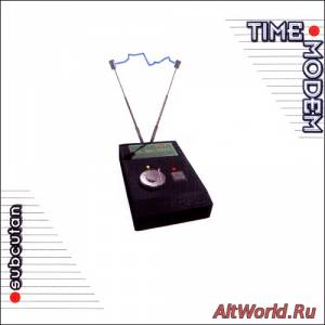 Скачать Time Modem - Subcutan (1995)