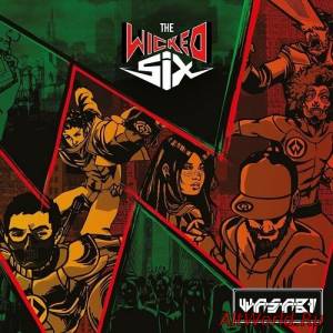 Скачать W.A.S.A.B.I. - The Wicked Six (2016)