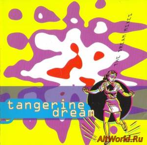 Скачать Tangerine Dream - The Dream Mixes (1995)