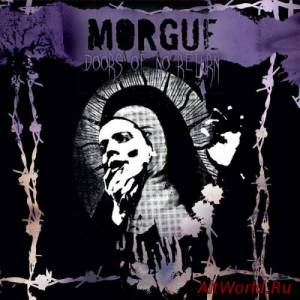 Скачать Morgue - Doors Of No Return (2016)