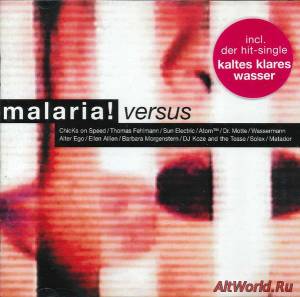Скачать Malaria! ‎- Versus (2001)