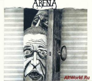 Скачать Arena - Arena (1976)
