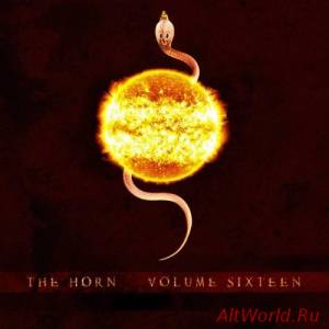 Скачать The Horn - Volume Sixteen (2016)