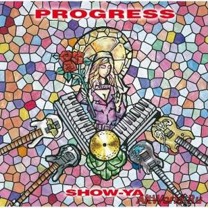 Скачать Show-Ya - Progress (2015)