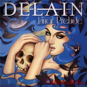Скачать Delain - Lunar Prelude [EP] (2016)