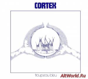 Скачать Cortex - Troupeau Bleu 1975 (Remastered 2008)