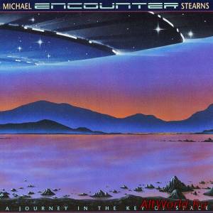 Скачать Michael Stearns - Encounter (A Journey in the Key of Space) (1988)