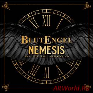 Скачать Blutengel - Nemesis: Best Of and Reworked [Deluxe Edition] (2016)