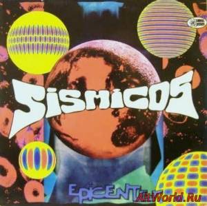 Скачать Sismicos - Epicenter (1995)
