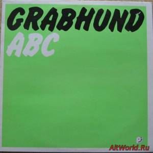 Скачать Grabhund - ABC (1981)