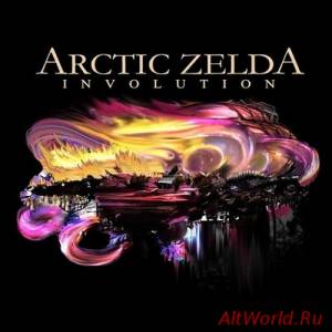Скачать Arctic Zelda - Involution (2016)