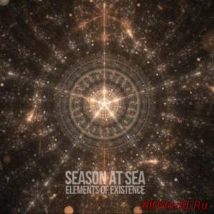 Скачать Season at Sea - Elements of Existence (2016)