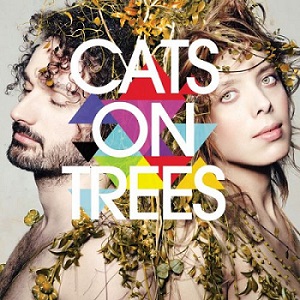 Скачать бесплатно Cats On Trees – Cats On Trees (2013)