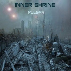 Скачать бесплатно Inner Shrine - Pulsar (2013)
