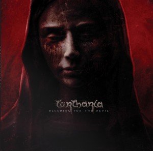 Скачать бесплатно Tartharia - Bleeding For The Devil (2014)
